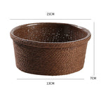 Decorative Sail Planter | High & Bury