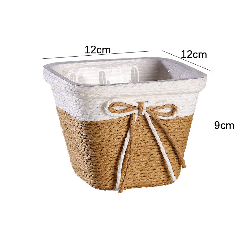 Decorative Sail Planter | High & Bury