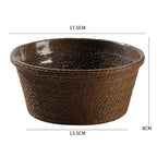 Decorative Sail Planter | High & Bury