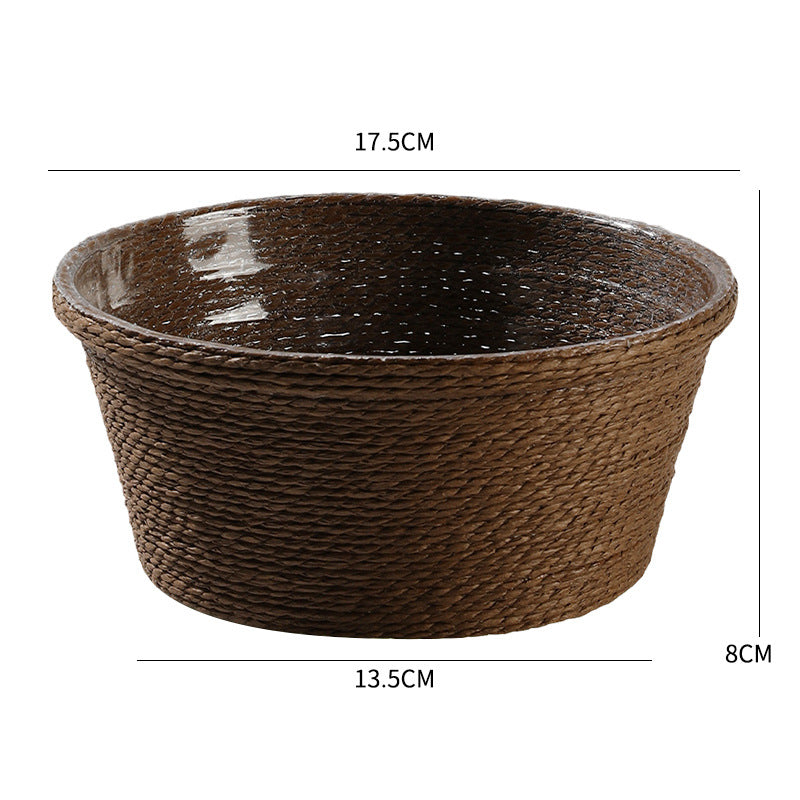 Decorative Sail Planter | High & Bury