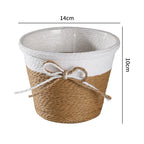 Decorative Sail Planter | High & Bury
