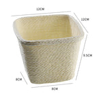 Decorative Sail Planter | High & Bury