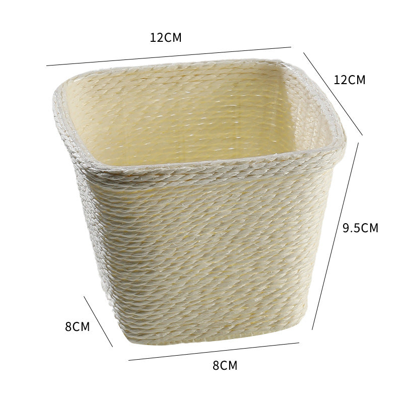 Decorative Sail Planter | High & Bury