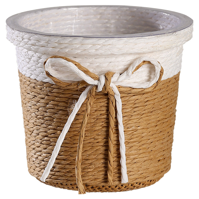 Decorative Sail Planter | High & Bury