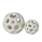 Decorative Sculptural Vase | High & Bury