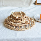Decorative Serving Basket | High & Bury