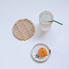 Decorative Serving Basket | High & Bury