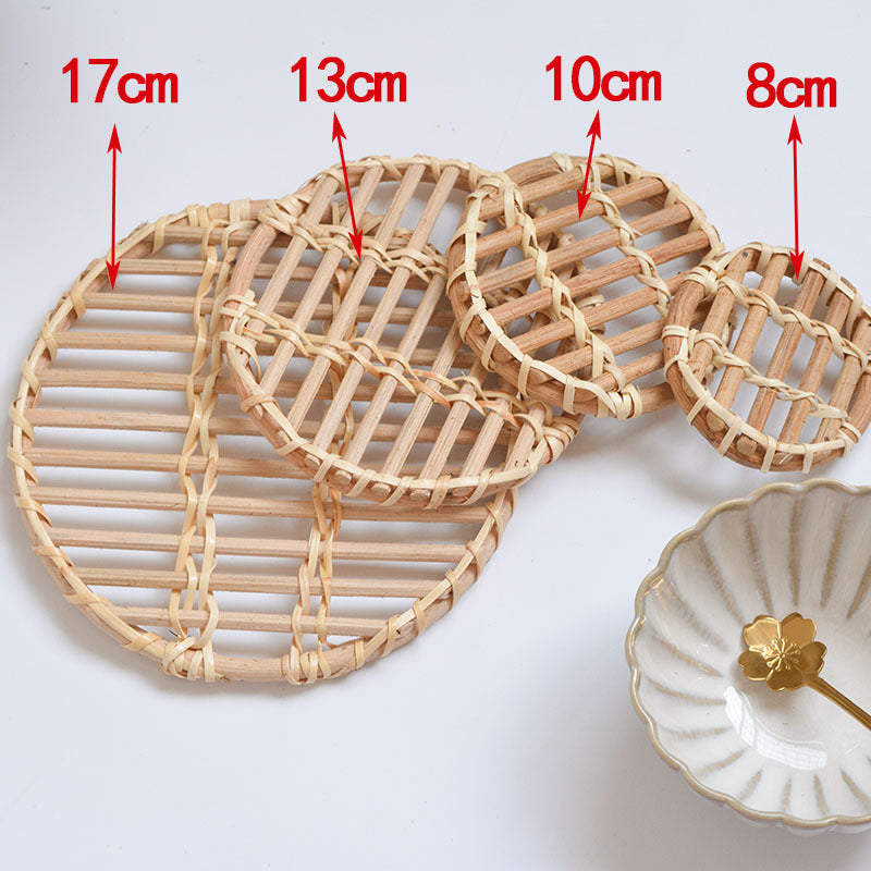 Decorative Serving Basket | High & Bury