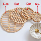 Decorative Serving Basket | High & Bury