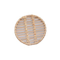 Decorative Serving Basket | High & Bury