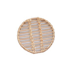 Decorative Serving Basket | High & Bury