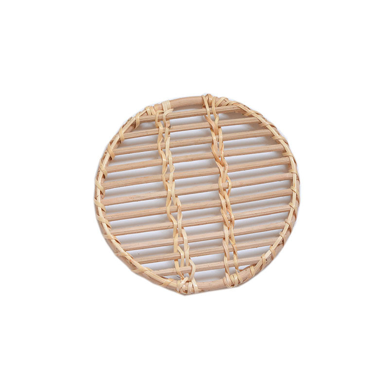 Decorative Serving Basket | High & Bury