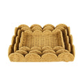 Decorative Serving Three-Piece Set | High & Bury