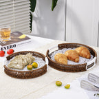 Decorative Serving Tray | High & Bury