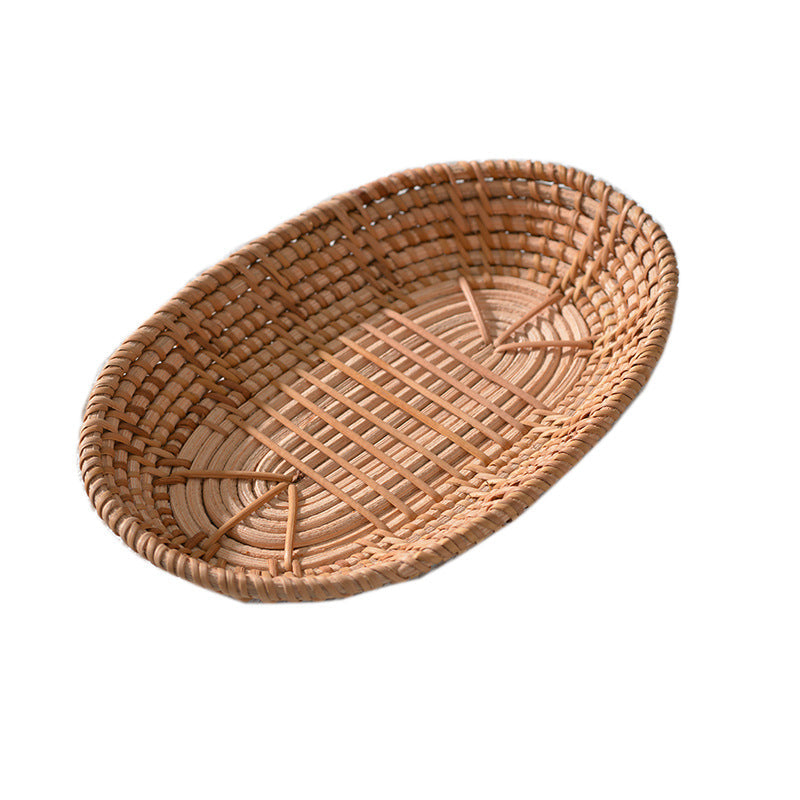 Decorative Shelf Handwoven | High & Bury
