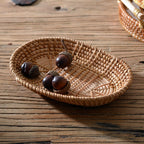 Decorative Shelf Handwoven | High & Bury