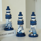 Decorative Ship Model | High & Bury