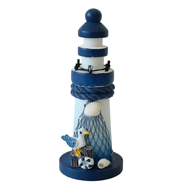 Decorative Ship Model | High & Bury
