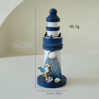 Decorative Ship Model | High & Bury