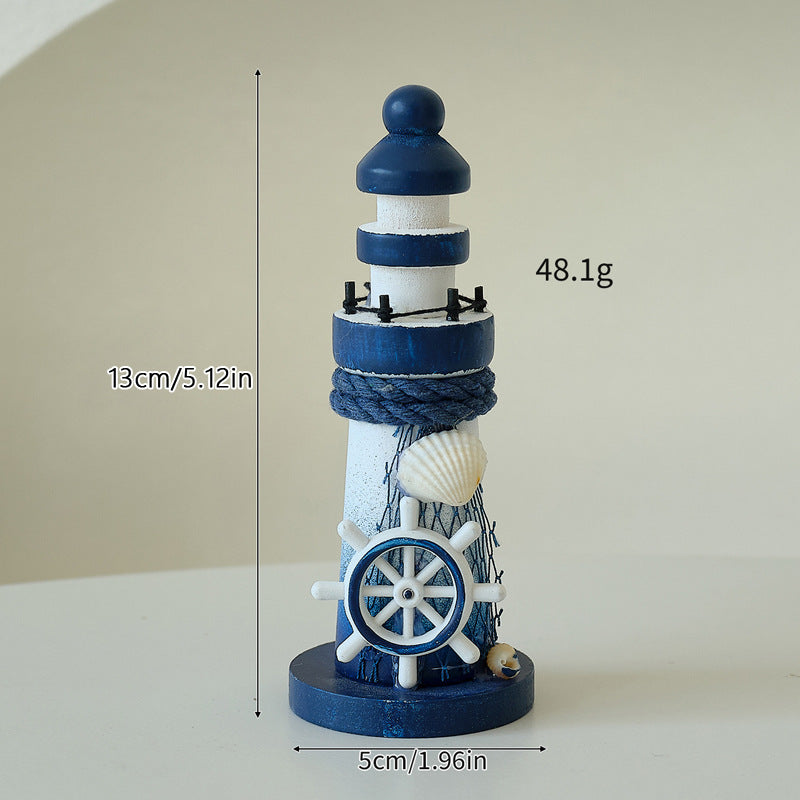 Decorative Ship Model | High & Bury