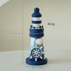 Decorative Ship Model | High & Bury