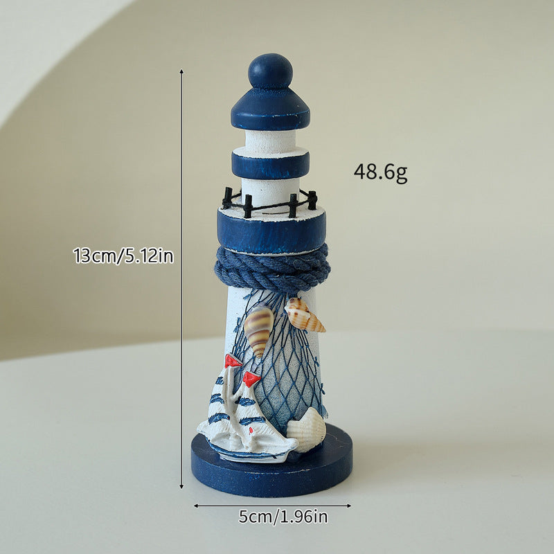 Decorative Ship Model | High & Bury