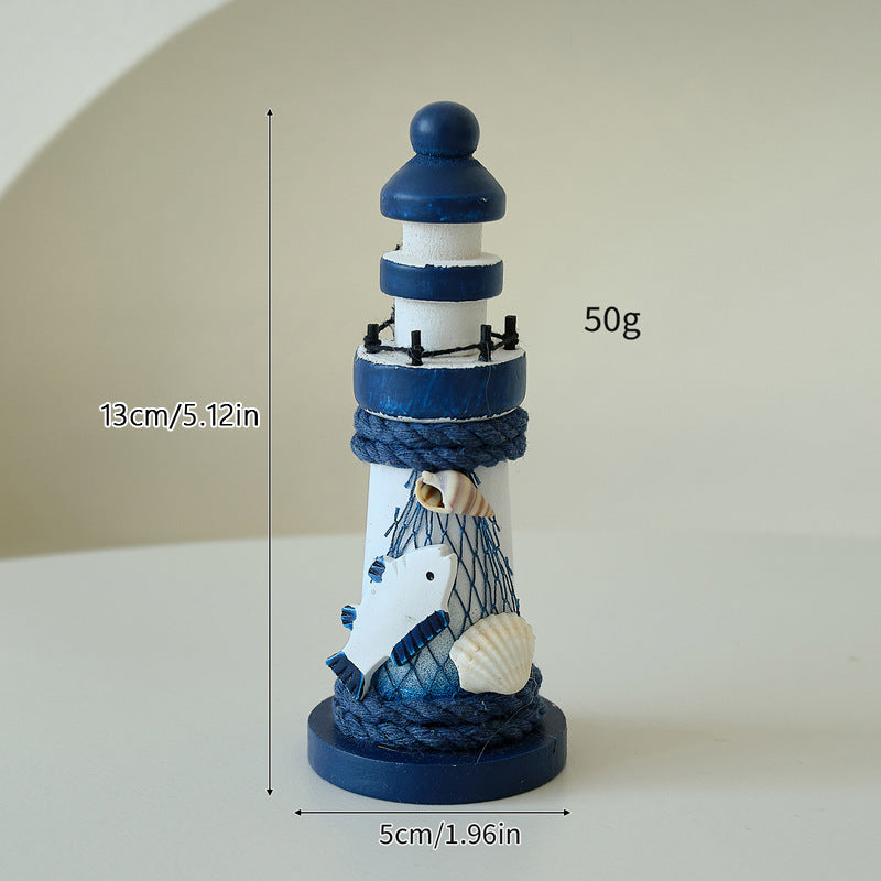 Decorative Ship Model | High & Bury