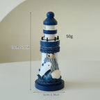 Decorative Ship Model | High & Bury