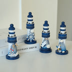 Decorative Ship Model | High & Bury