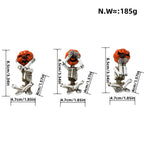 Decorative Skeleton Figure | High & Bury