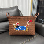 Decorative Storage Bag | High & Bury