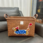 Decorative Storage Bag | High & Bury