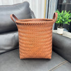 Decorative Storage Bag | High & Bury
