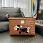 Decorative Storage Bag | High & Bury