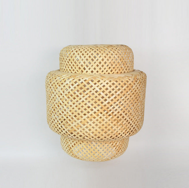 Decorative Storage Basket 30Cm 50Cm 40Cm | High & Bury