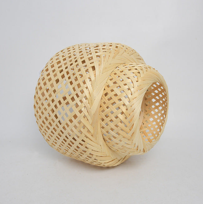Decorative Storage Basket 30Cm 50Cm 40Cm | High & Bury