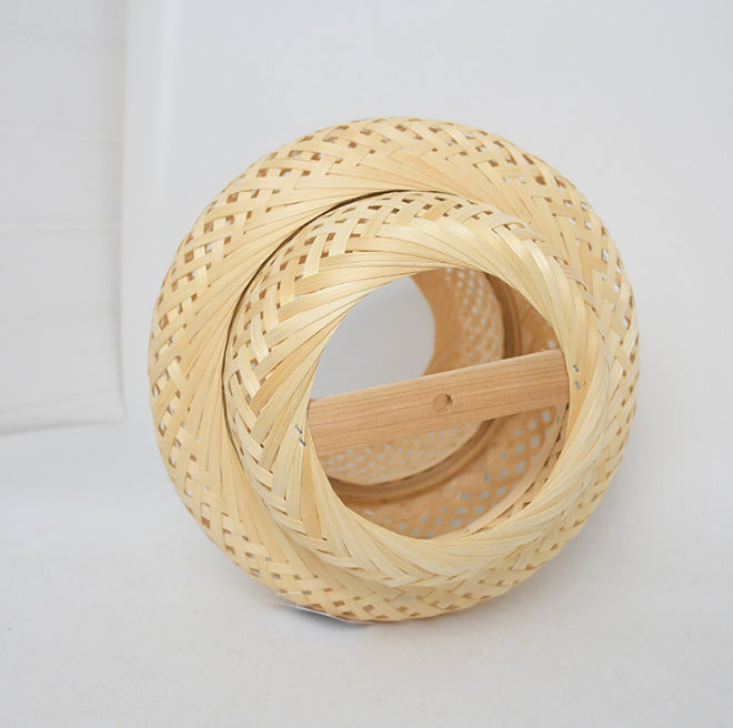 Decorative Storage Basket 30Cm 50Cm 40Cm | High & Bury
