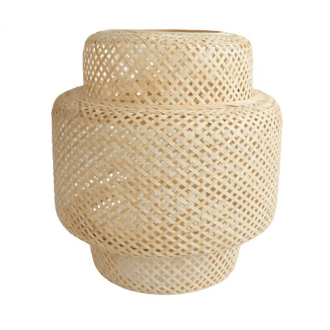 Decorative Storage Basket 30Cm 50Cm 40Cm | High & Bury