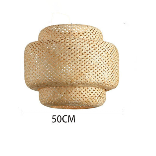 Decorative Storage Basket 30Cm 50Cm 40Cm | High & Bury