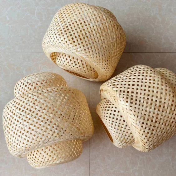 Decorative Storage Basket 30Cm 50Cm 40Cm | High & Bury