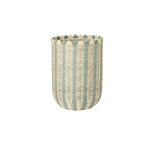 Decorative Storage Basket in Modern Design | High & Bury