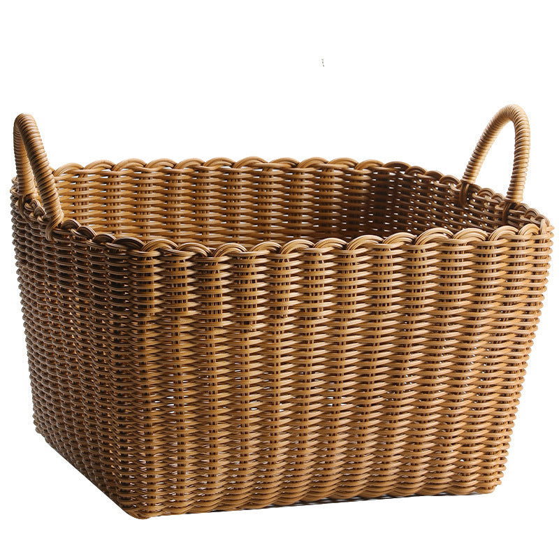Decorative Storage Basket Model Aagq | High & Bury