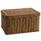 Decorative Storage Basket Model Haso | High & Bury