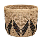 Decorative Storage Basket Model Shos | High & Bury