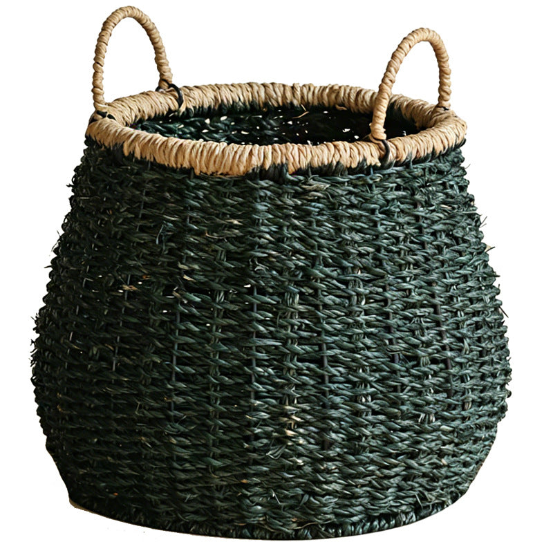 Decorative Storage Basket Model Vsiu | High & Bury