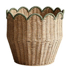 Decorative Storage Baskets | High & Bury