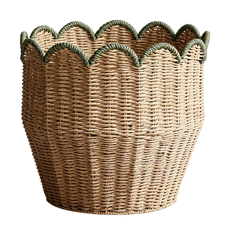 Decorative Storage Baskets | High & Bury