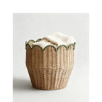 Decorative Storage Baskets | High & Bury