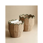 Decorative Storage Baskets | High & Bury