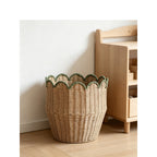 Decorative Storage Baskets | High & Bury